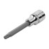 Nasadni ključ 1/2" s TORX CrV nastavkom T40x100 mm